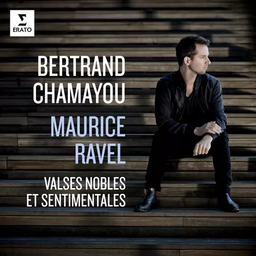 Ravel: Valses nobles et sentimentales