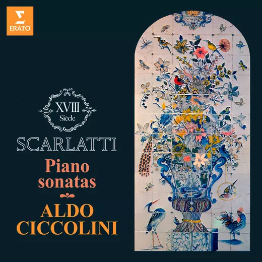 Scarlatti: Piano Sonatas