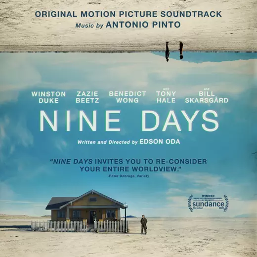 Nine Days - Original motion picture soundtrack