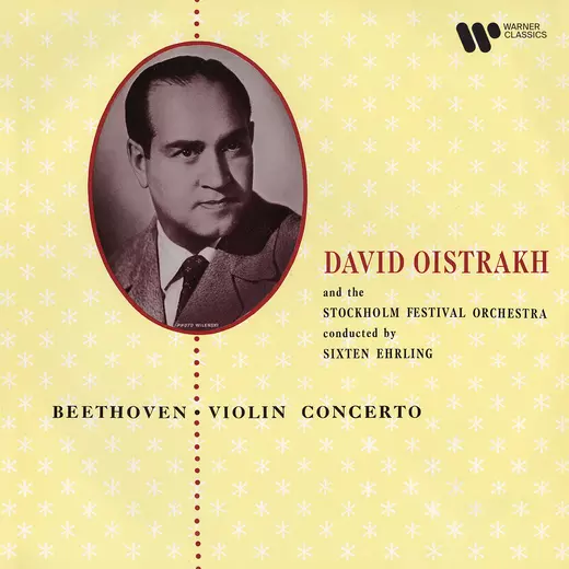 Beethoven: Violin Concerto