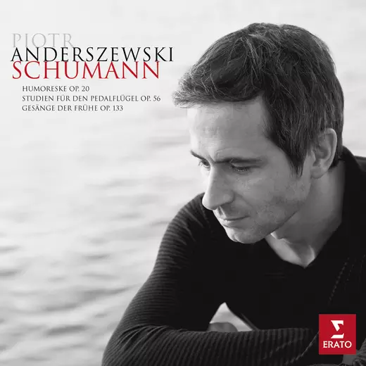 Schumann: Piano works