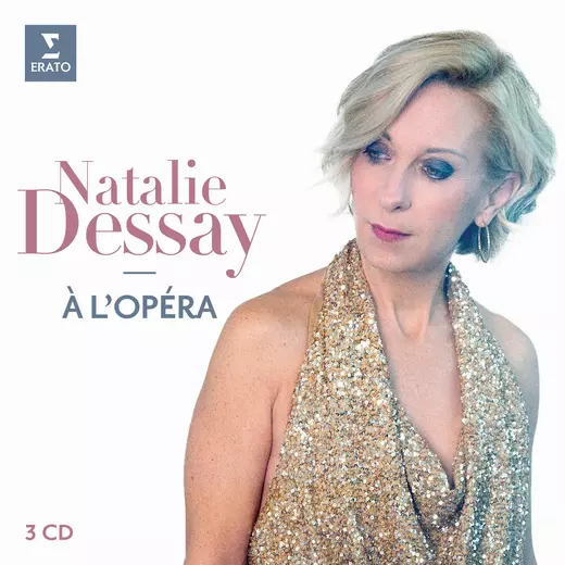 La chanteuse d’opéra