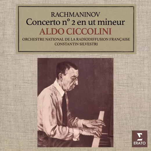 Rachmaninov: Piano Concerto No. 2