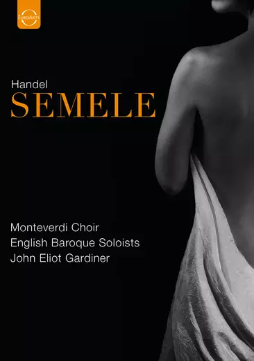 Handel: Semele