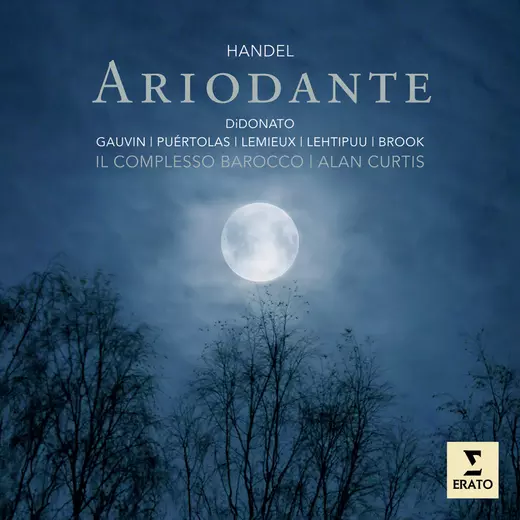 Handel: Ariodante