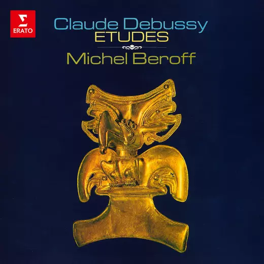 Debussy: Études