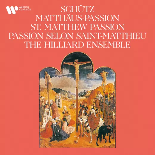 Schütz: Matthäus-Passion