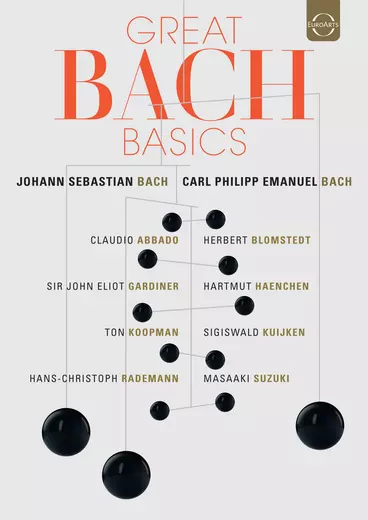 Great Bach Basics