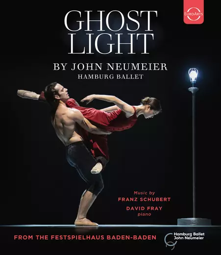 Ghost Light - By John Neumeier