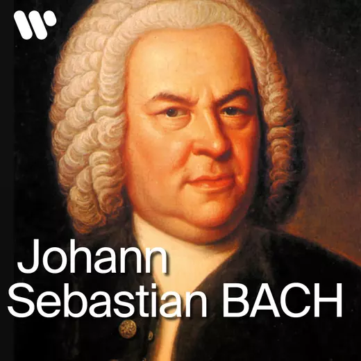 Johann Sebastian Bach