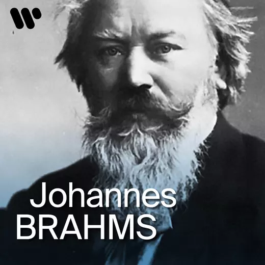 Johannes Brahms