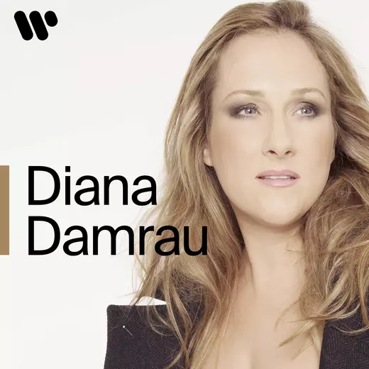 Diana Damrau
