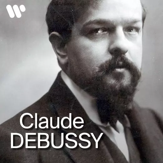 Claude Debussy