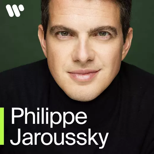 Philippe Jaroussky