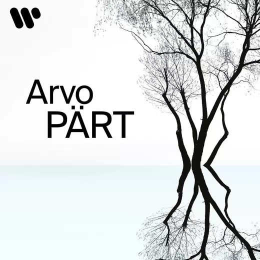 Arvo Pärt