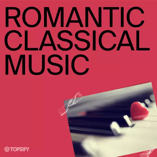 Romantic Classical Music