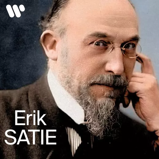 Erik Satie
