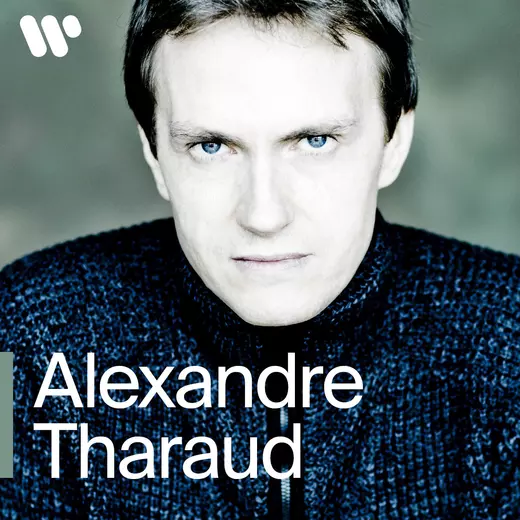 Alexandre Tharaud
