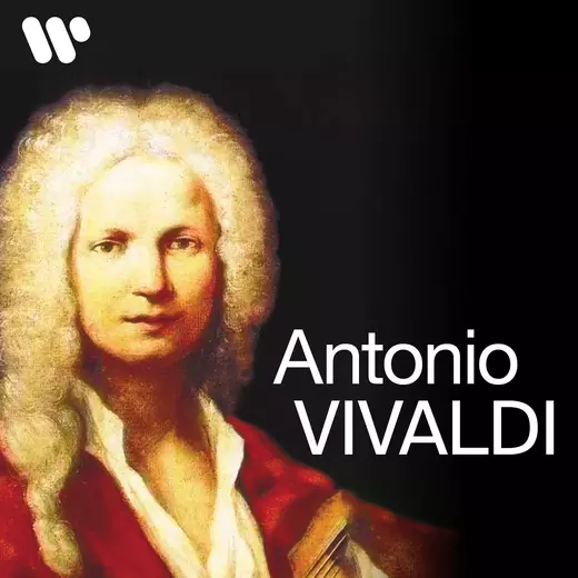 Antonio Vivaldi
