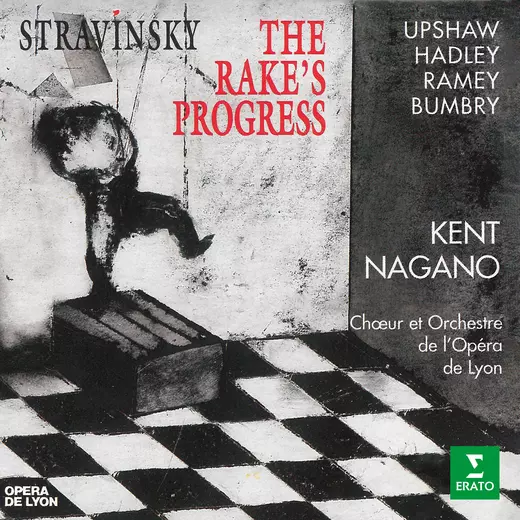 Stravinsky: The Rake’s Progress