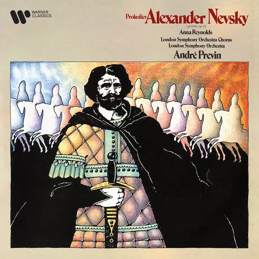 Prokofiev: Alexander Nevsky