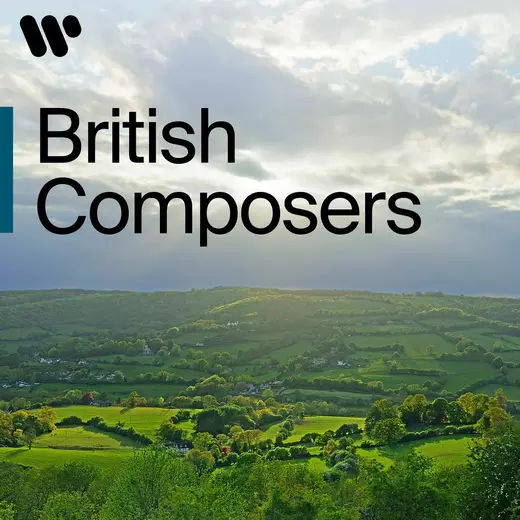 British Composers