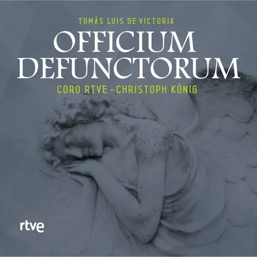 Officium Defunctorum (T.L de Victoria)