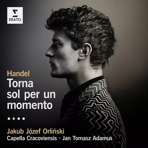 Handel - Torna sol per un momento