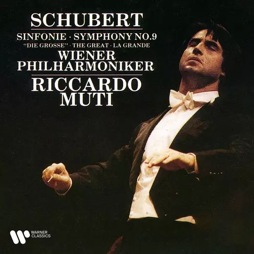 Schubert: Symphony No. 9 “The Great”