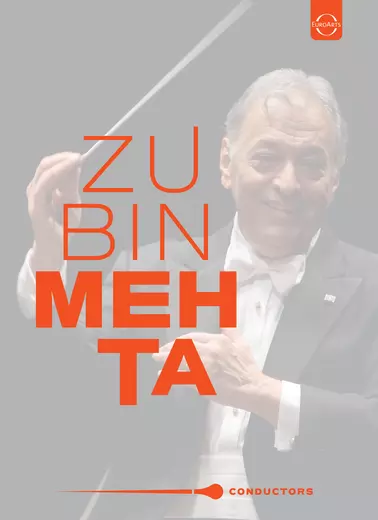 Zubin Mehta - Conductors