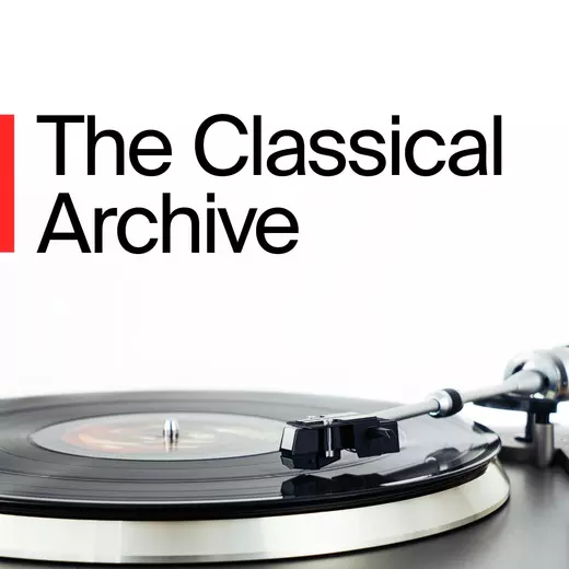 The Classical Archive