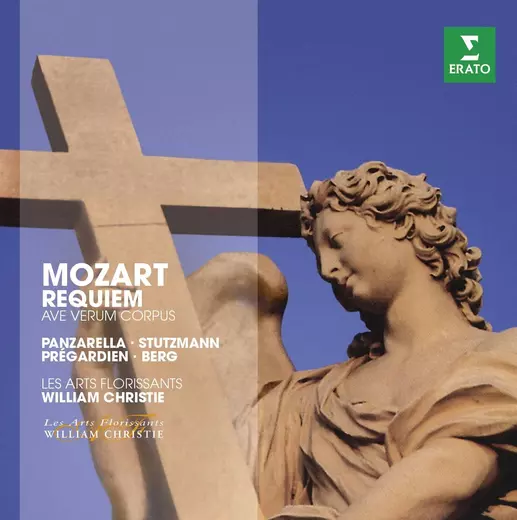 Mozart: Requiem