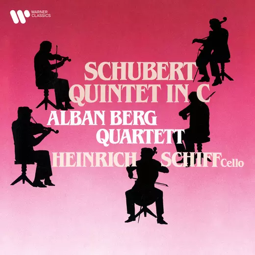 Schubert: String Quintet