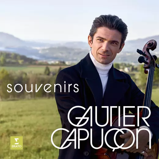 Souvenirs Gautier Capuçon