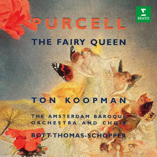 Purcell: The Fairy Queen