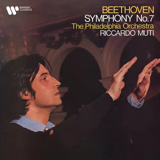 Beethoven: Symphony No. 7