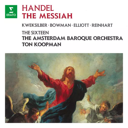 Handel: Messiah