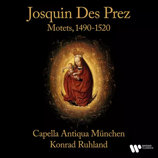 Des Prez: Motets, 1490-1520