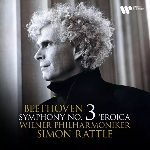 Beethoven: Symphony No. 3 “Eroica”