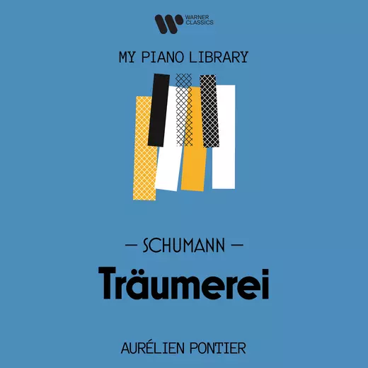 Schumann: Traümerei