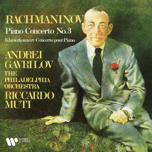 Rachmaninov: Piano Concerto No. 3