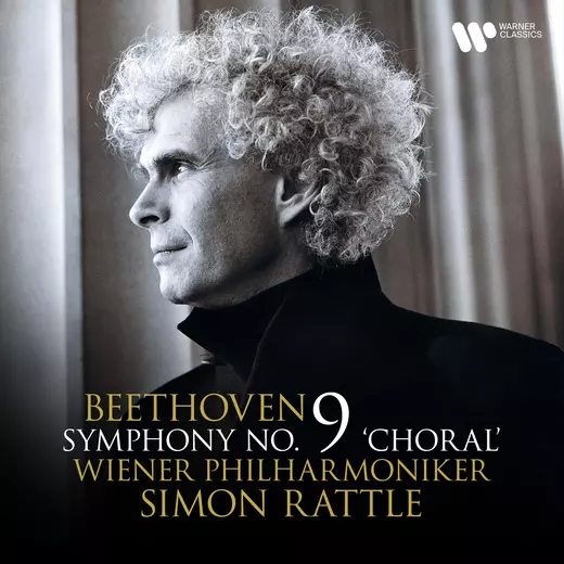 Beethoven: Symphony No. 9
