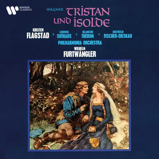 Wagner: Tristan und Isolde