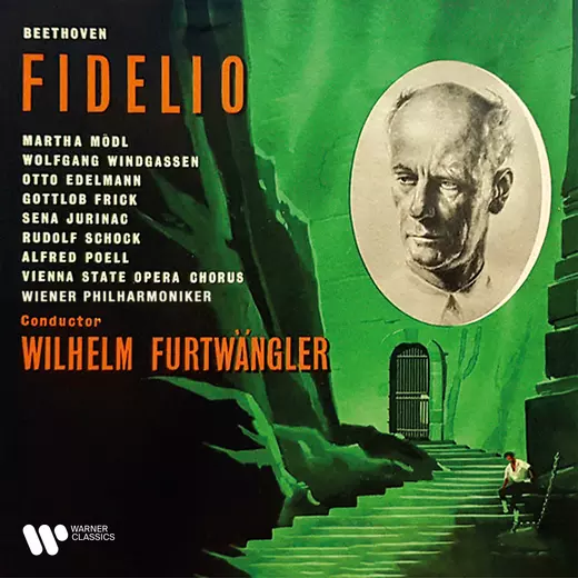 Beethoven: Fidelio