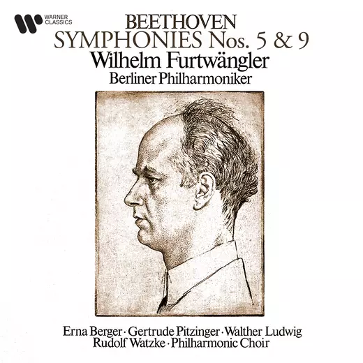 Beethoven: Symphonies Nos. 5 & 9
