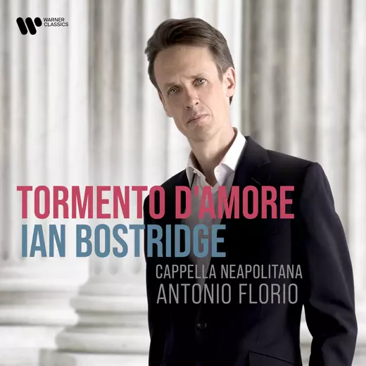 Tormento d’amore Ian Bostridge