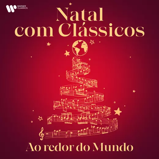 Natal com Clássicos Ao redor do Mundo