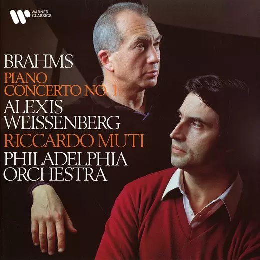 Brahms: Piano Concerto No. 1