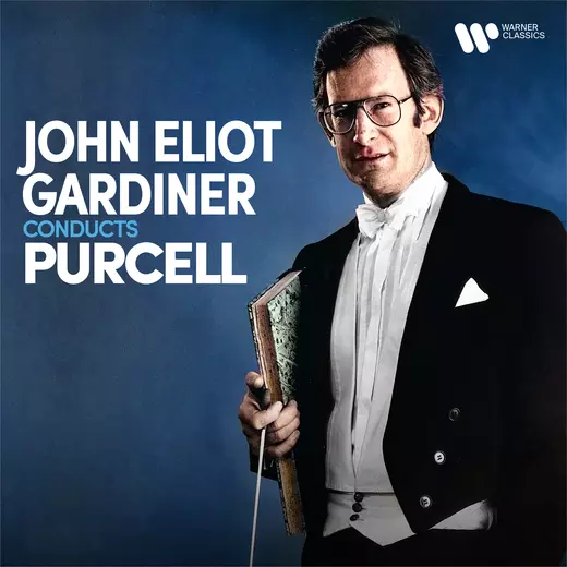 John Eliot Gardiner Conducts Purcell