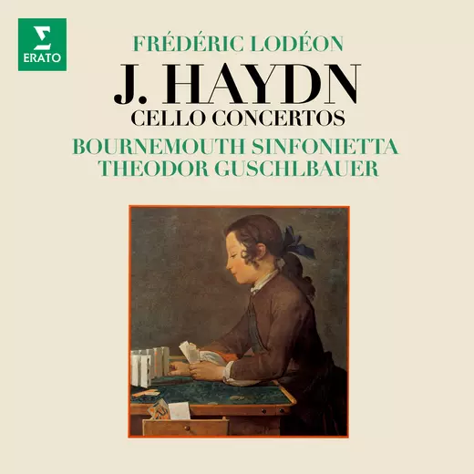 Haydn: Cello Concertos